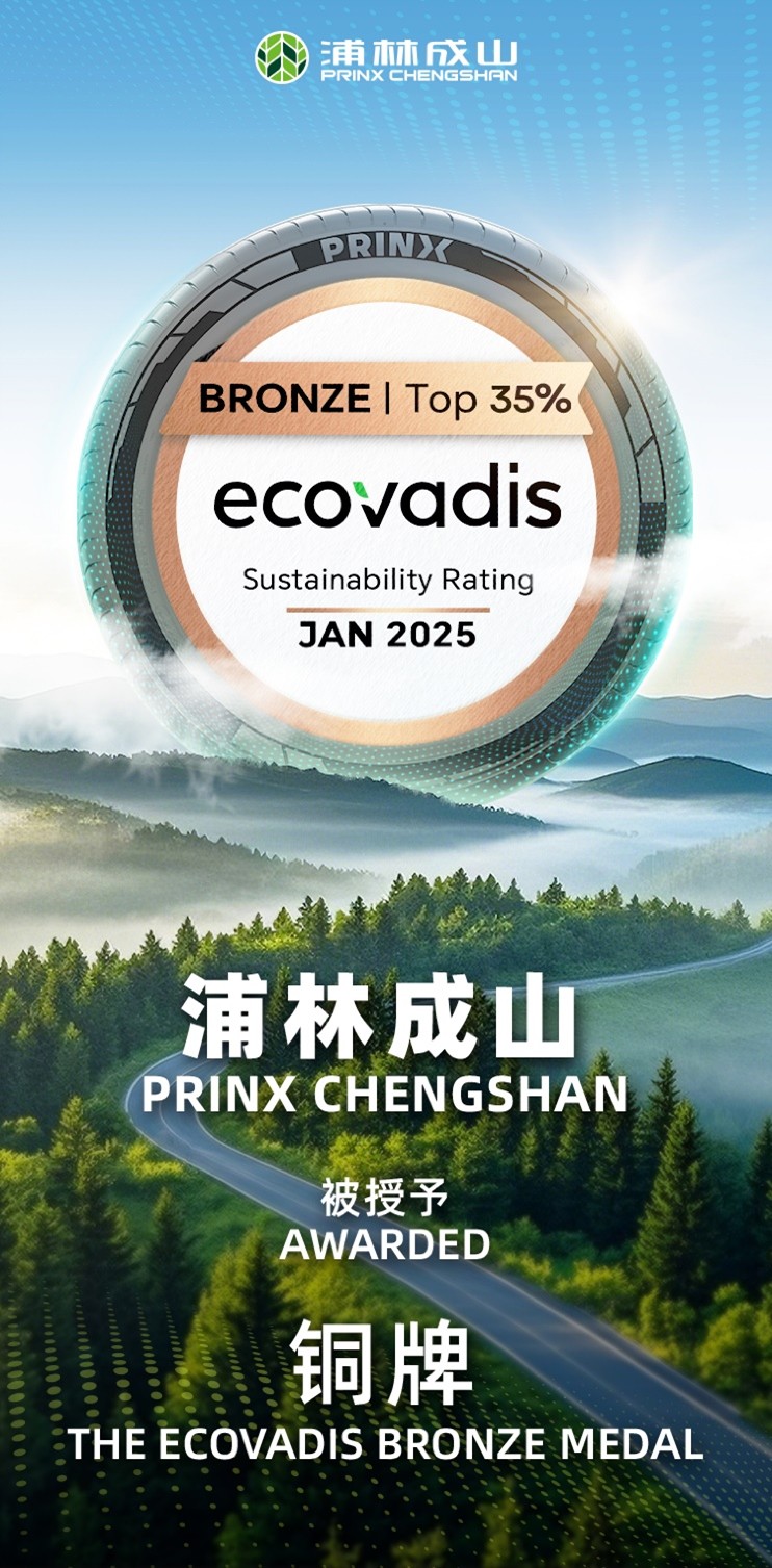 首战告捷！新胜娱乐跻身全球前 35%，斩获EcoVadis 铜牌认证